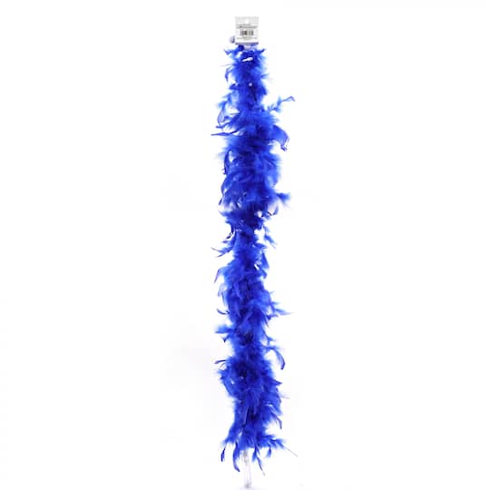 3ft. Light Up Homecoming Boa by Celebrate It